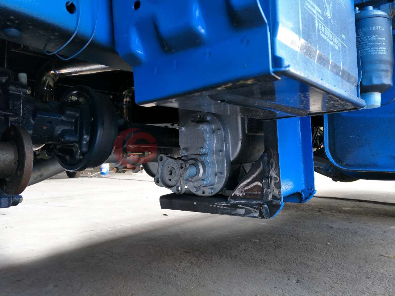 مضخة الفولاذ المقاوم للصدأ