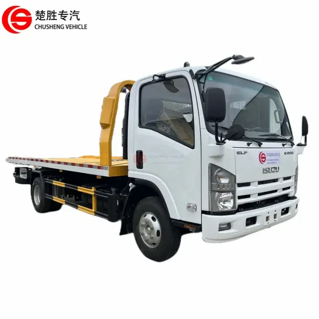 شاحنة السحب