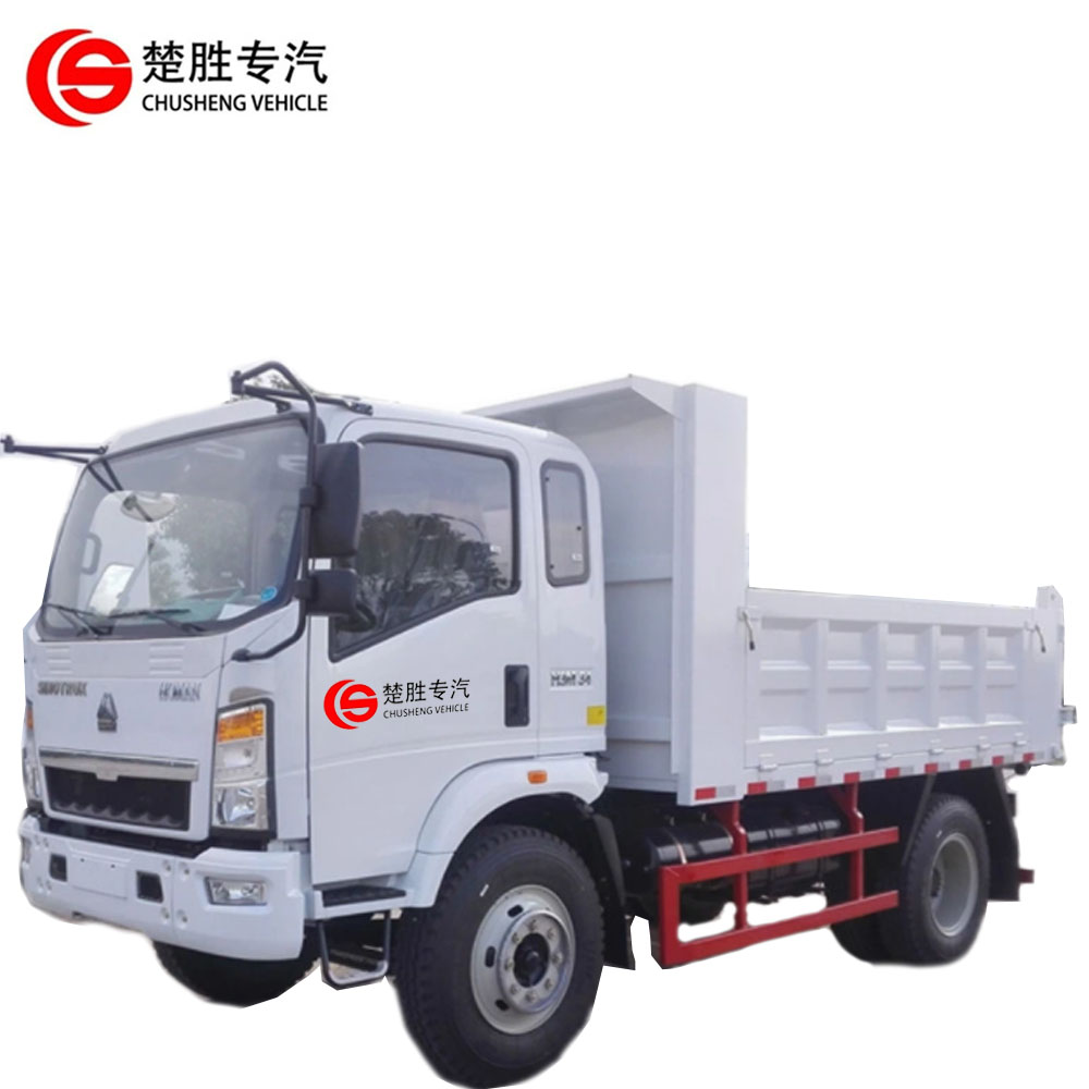 هل تحتاج إلى Cdl لقيادة شاحنة قلابة؟