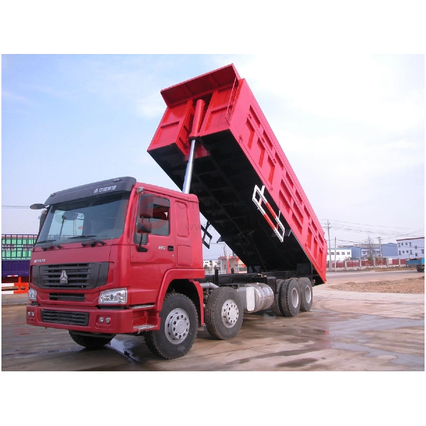 ما الذي يؤثر على تكلفة الشاحنة القلابة وكيفية تقدير ميزانيتك؟