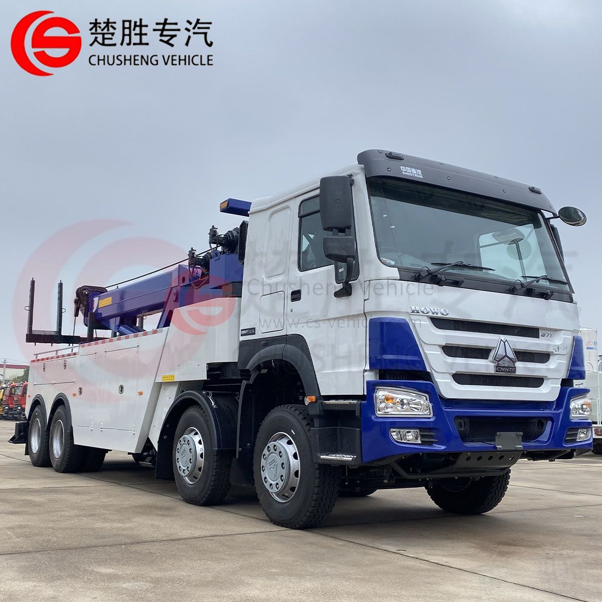 هل أعطي إكرامية لسائق شاحنة القطر؟