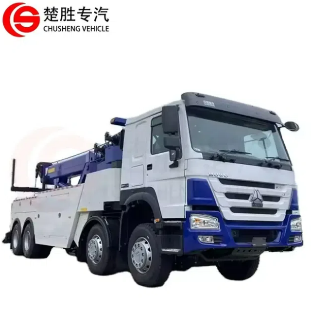 لماذا يجب أن توظف خدمة شاحنة جر احترافية؟