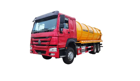 شاحنة الدبابات 