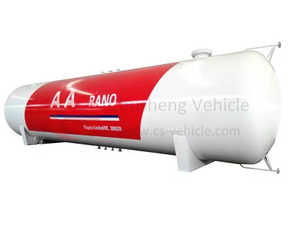 20MT 40MT ضغط ارتفاع LPG خزانات التخزين 50CBM 80CBM طهي ناقلة الغاز 80000LITER الموردين دبابات الغاز المسال