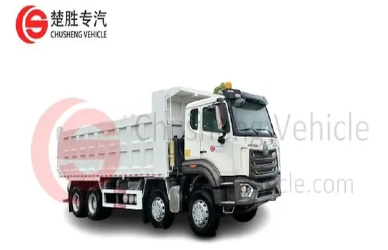 تقليل التأثير البيئي مع شاحنات تفريغ مصغرة في أعمال الصرف الصحي